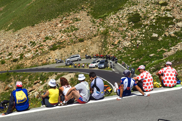 2008 Tour de France