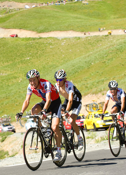2008 Tour de France