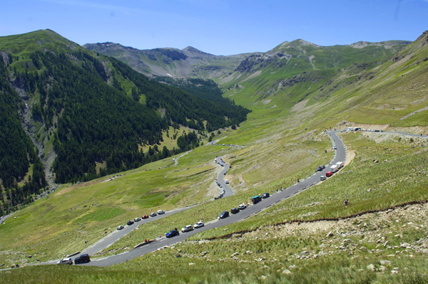 2008 Tour de France