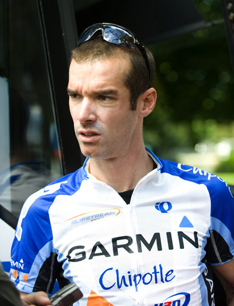 2008 Tour de France
