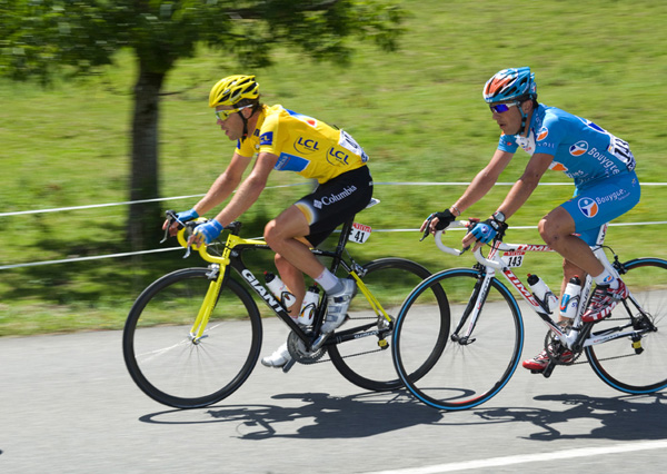 2008 Tour de France