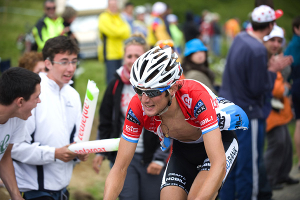 2008 Tour de France