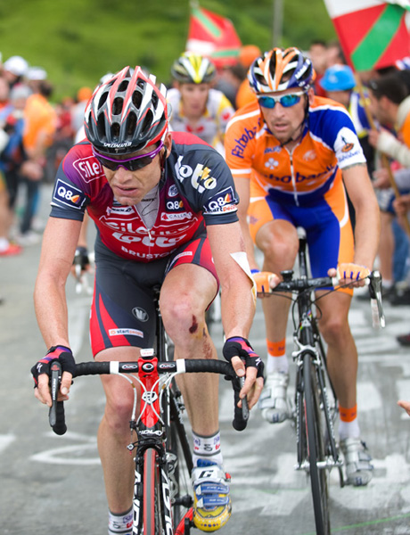 2008 Tour de France