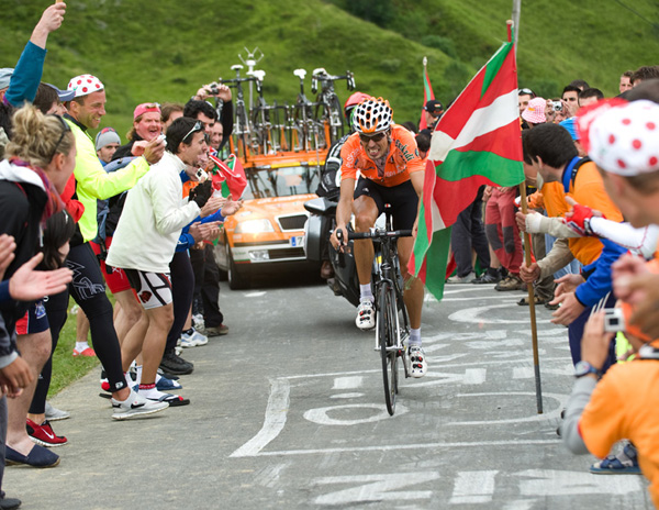 2008 Tour de France