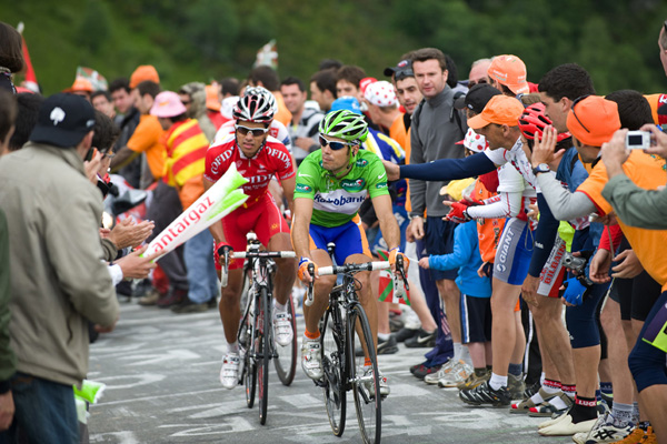 2008 Tour de France