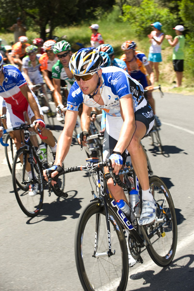 2008 Tour de France