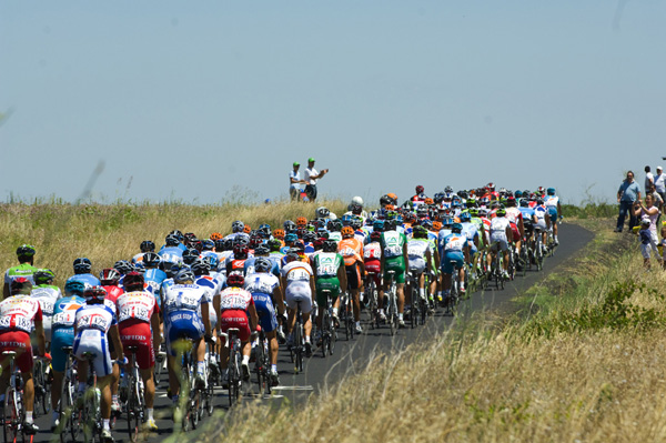 2008 Tour de France