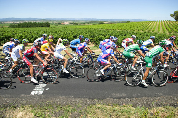 2008 Tour de France