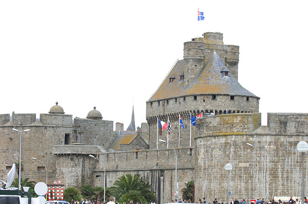 2008 Tour de France