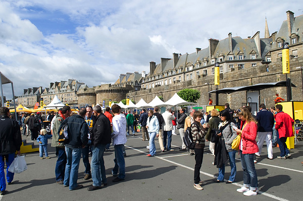 2008 Tour de France