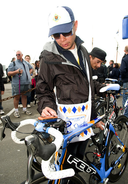 2008 Tour de France