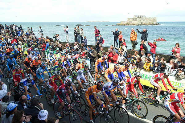2008 Tour de France
