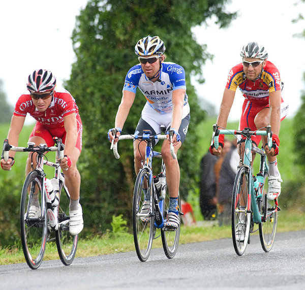 2008 Tour de France