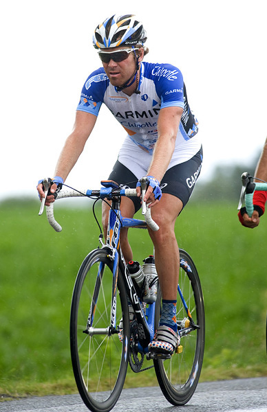 2008 Tour de France