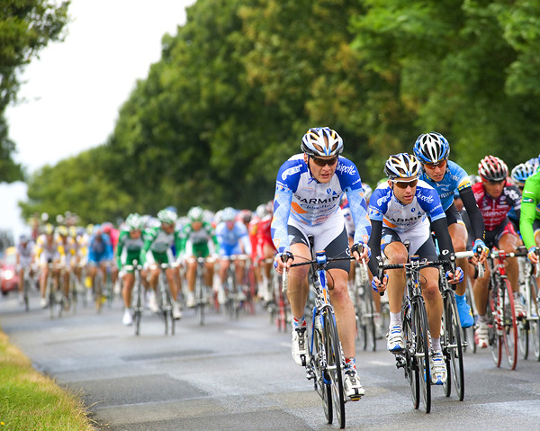 2008 Tour de France