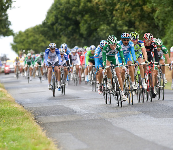 2008 Tour de France