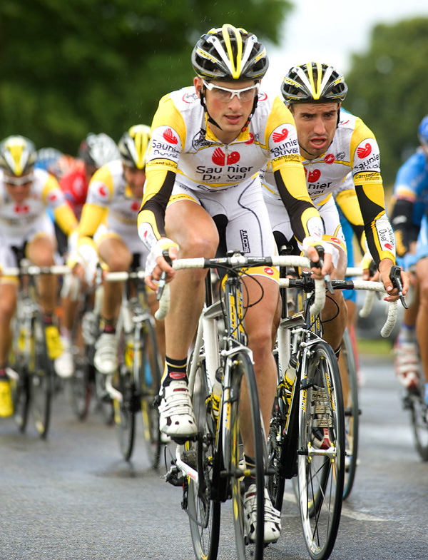 2008 Tour de France