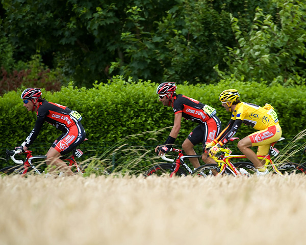 2008 Tour de France