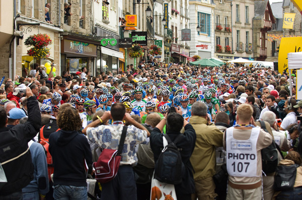 2008 Tour de France