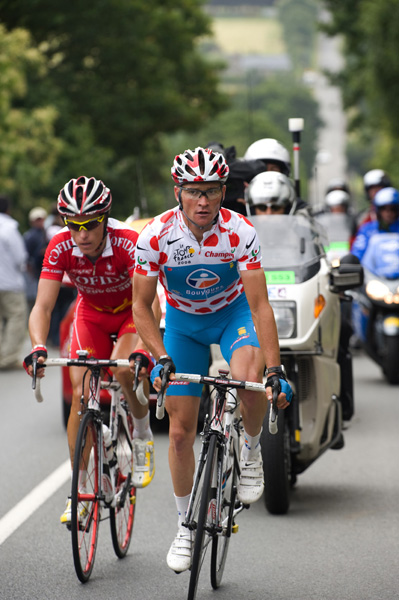 2008 Tour de France
