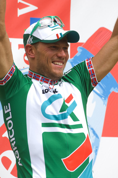 2008 Tour de France