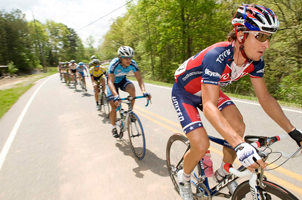 Tour de Georgia 2008