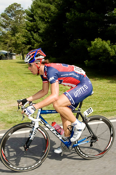 Tour de Georgia 2008