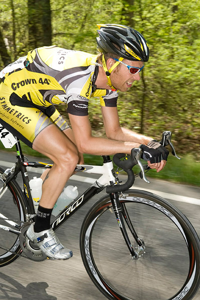 Tour de Georgia 2008
