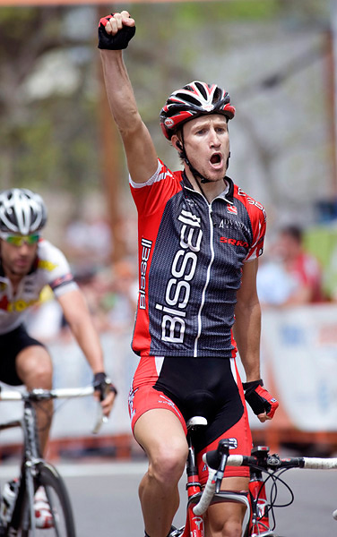 Tour de Georgia 2008