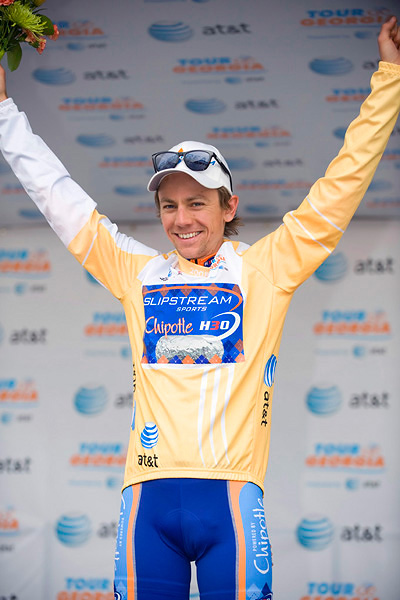 Tour de Georgia 2008