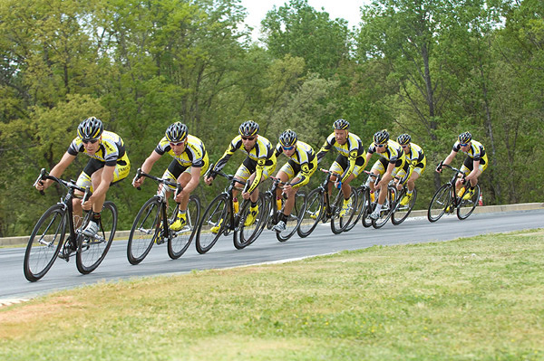 Tour de Georgia 2008
