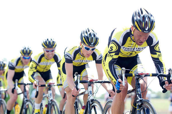 Tour de Georgia 2008