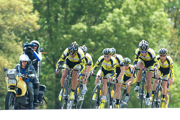 Tour de Georgia 2008
