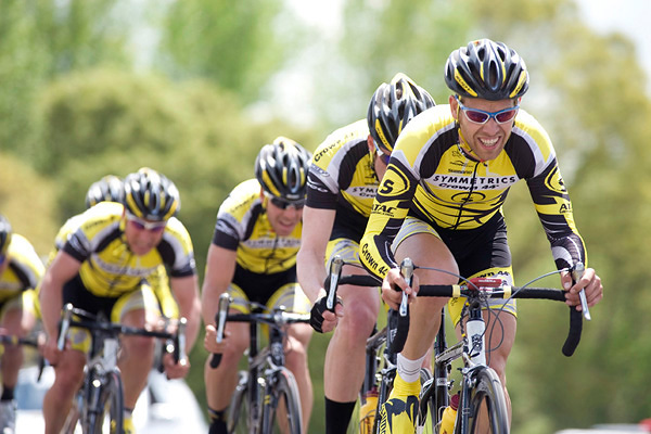 Tour de Georgia 2008