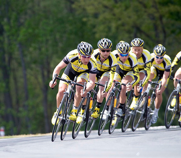 Tour de Georgia 2008