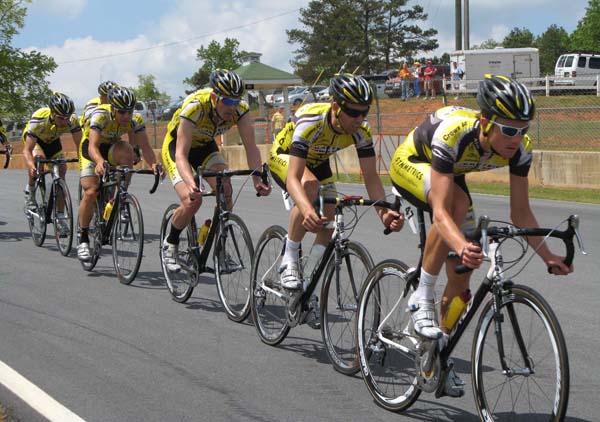 Tour de Georgia 2008