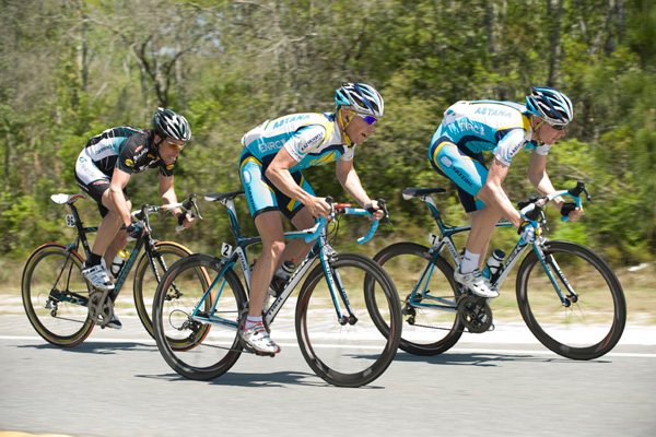 Tour de Georgia 2008