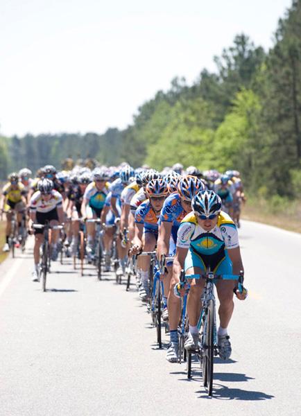 Tour de Georgia 2008