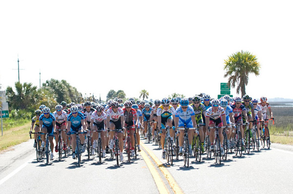Tour de Georgia 2008