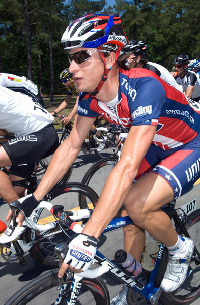 Tour de Georgia 2008