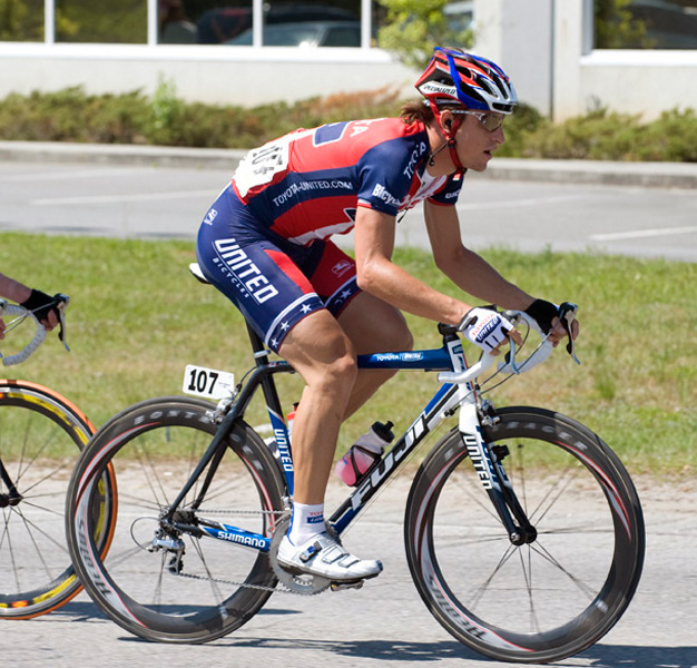 Tour de Georgia 2008