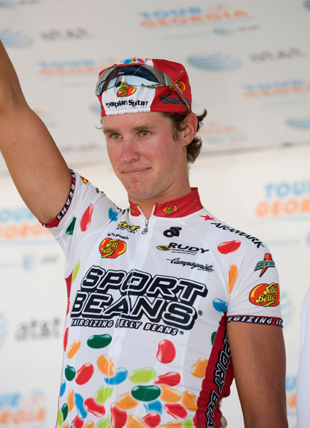 Tour de Georgia 2008