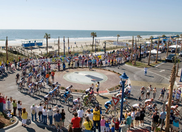 Tour de Georgia 2008