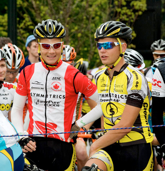 Tour de Georgia 2008