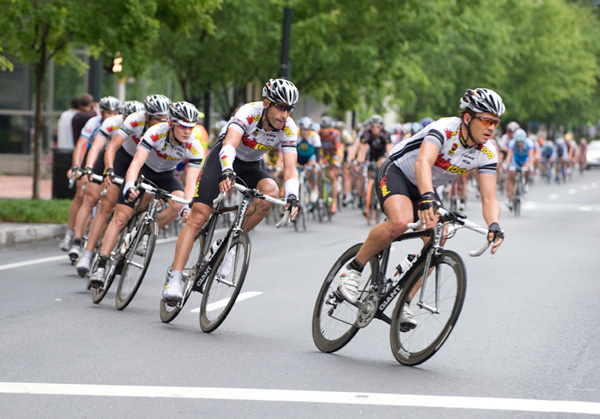 Tour de Georgia 2008