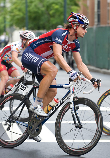 Tour de Georgia 2008