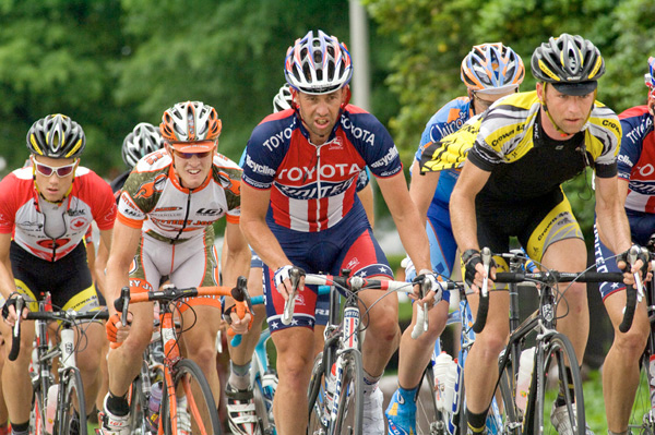 Tour de Georgia 2008