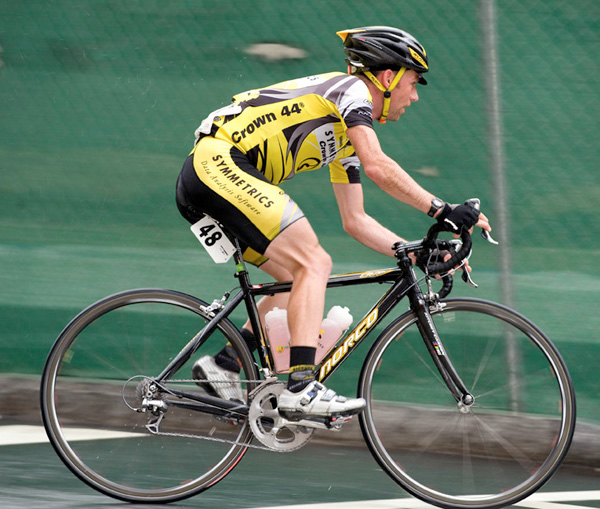 Tour de Georgia 2008