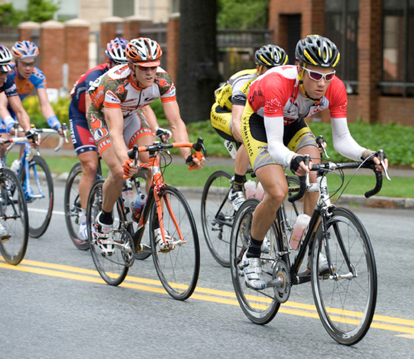 Tour de Georgia 2008