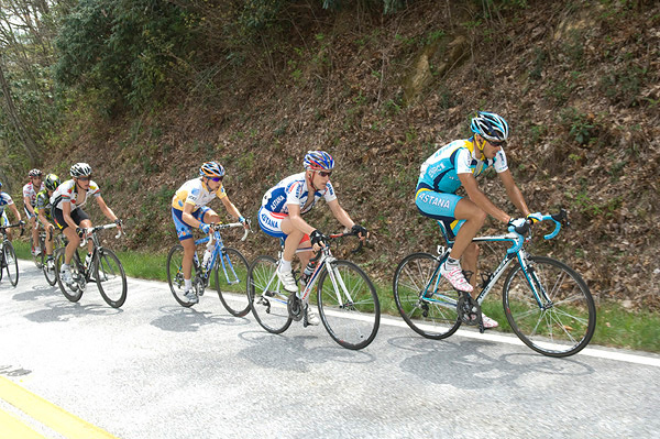 Tour de Georgia 2008